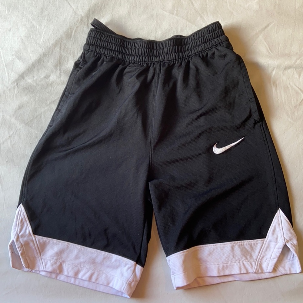 Nike Boy Shorts